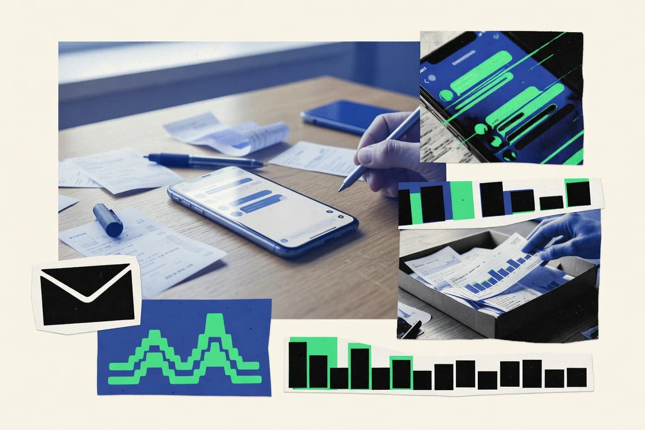 Sms Statistics