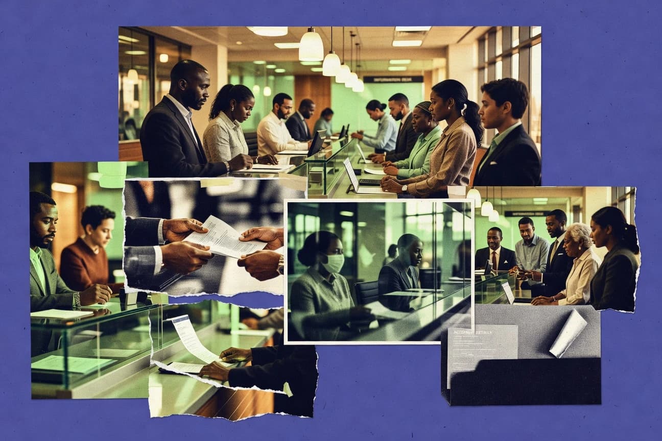 Diversity Equity And Inclusion In The Banking Industry Statistics
