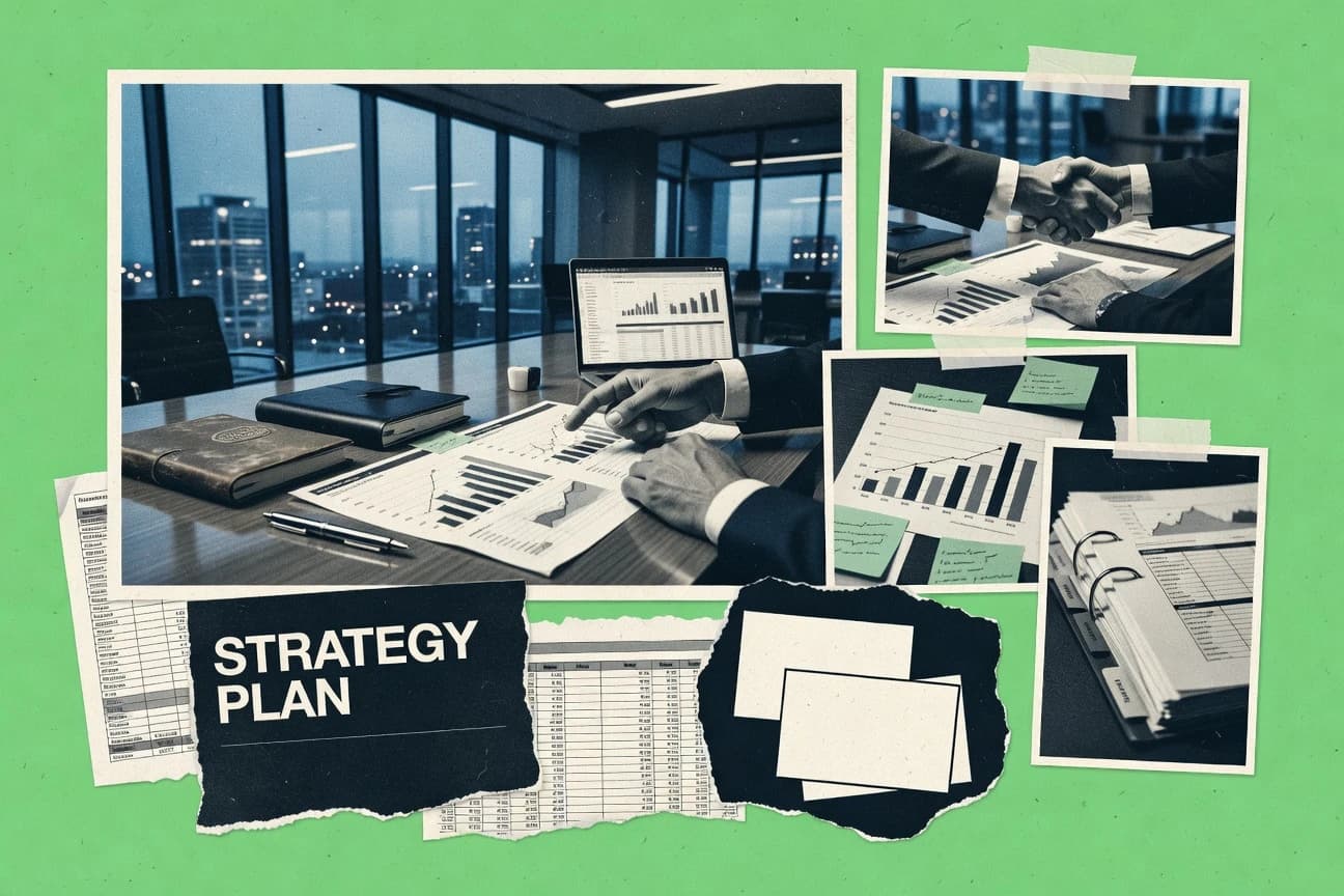 B2B Management Consulting Industry Statistics