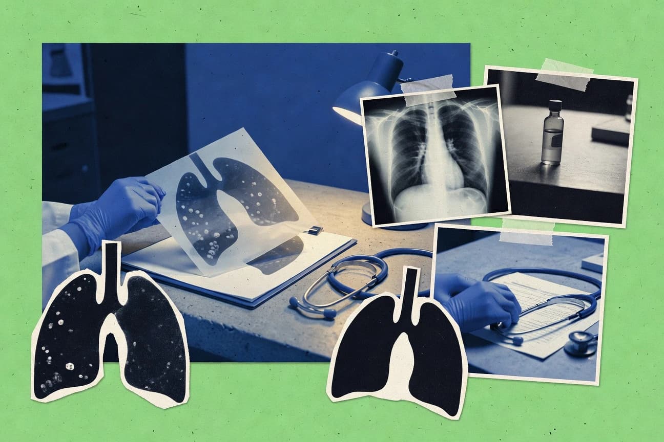 Lung Cancer Statistics