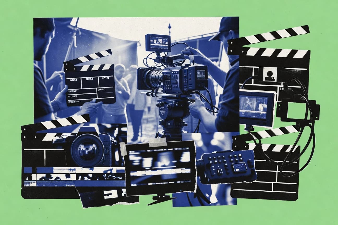 Ai In The Filming Industry Statistics