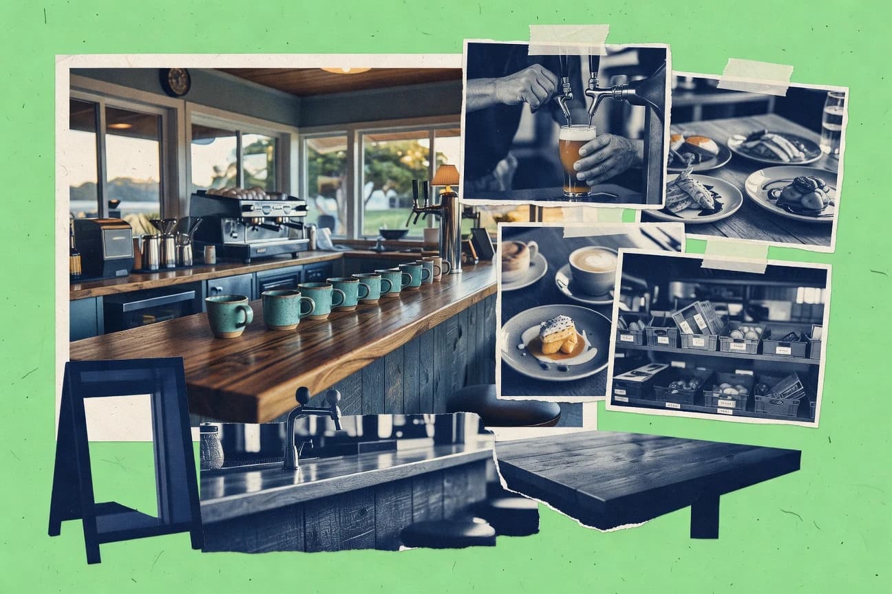 New Zealand Hospitality Industry Statistics