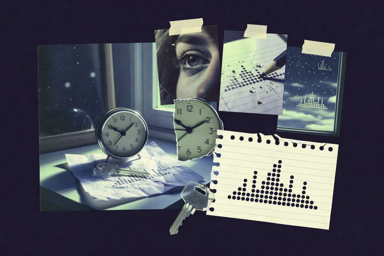Dream Statistics