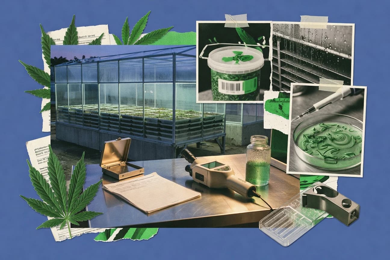 Cannibus Industry Statistics