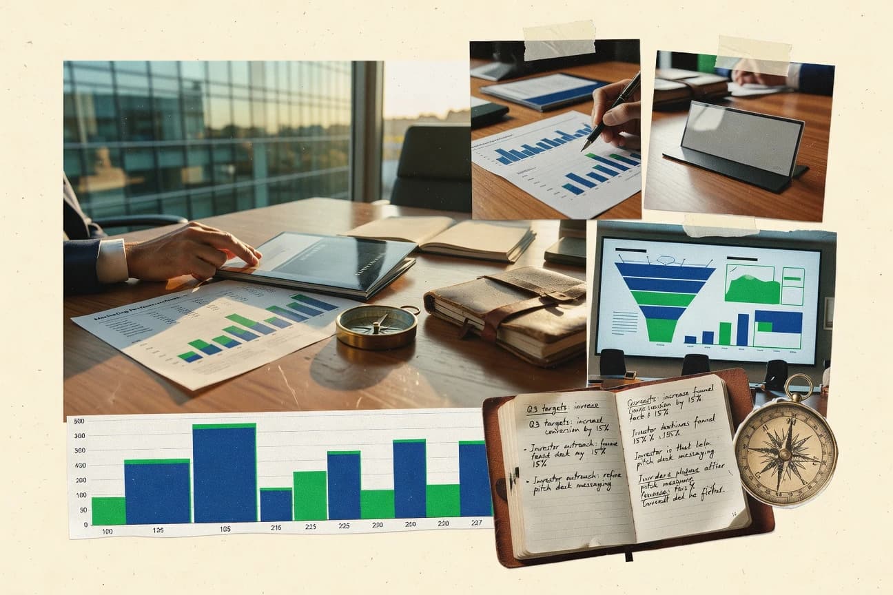 Marketing In The Private Equity Industry Statistics