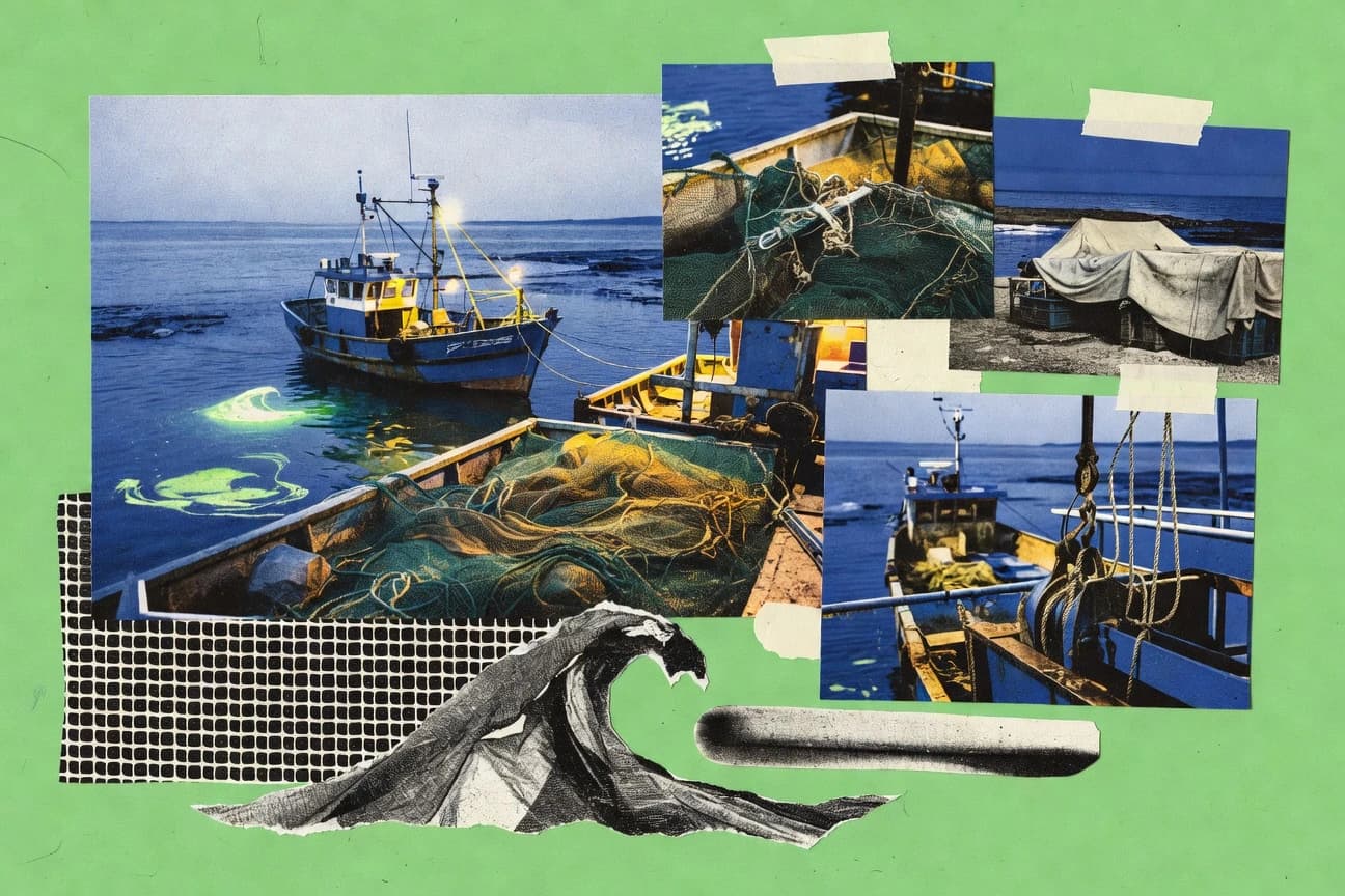 Iuu Fishing Statistics