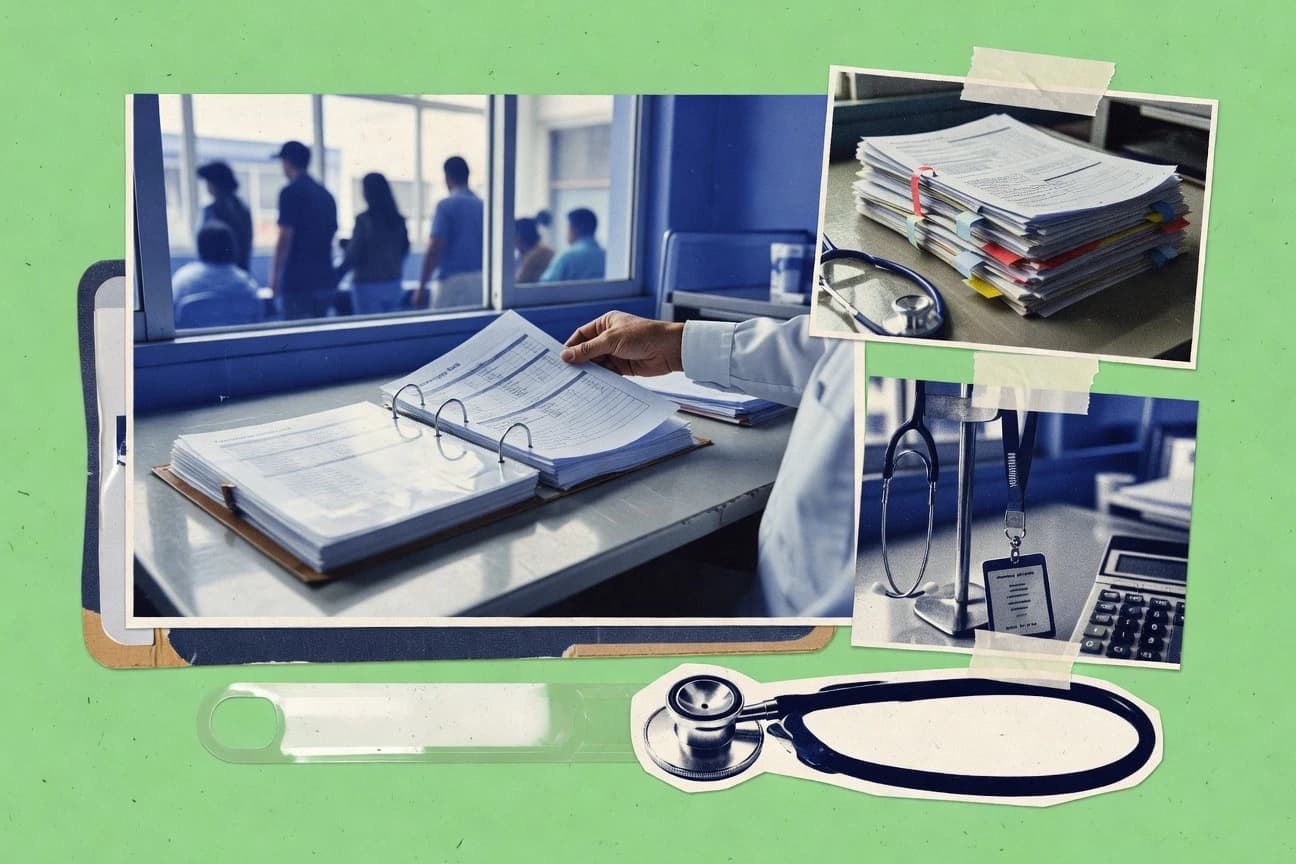 Universal Health Care Statistics