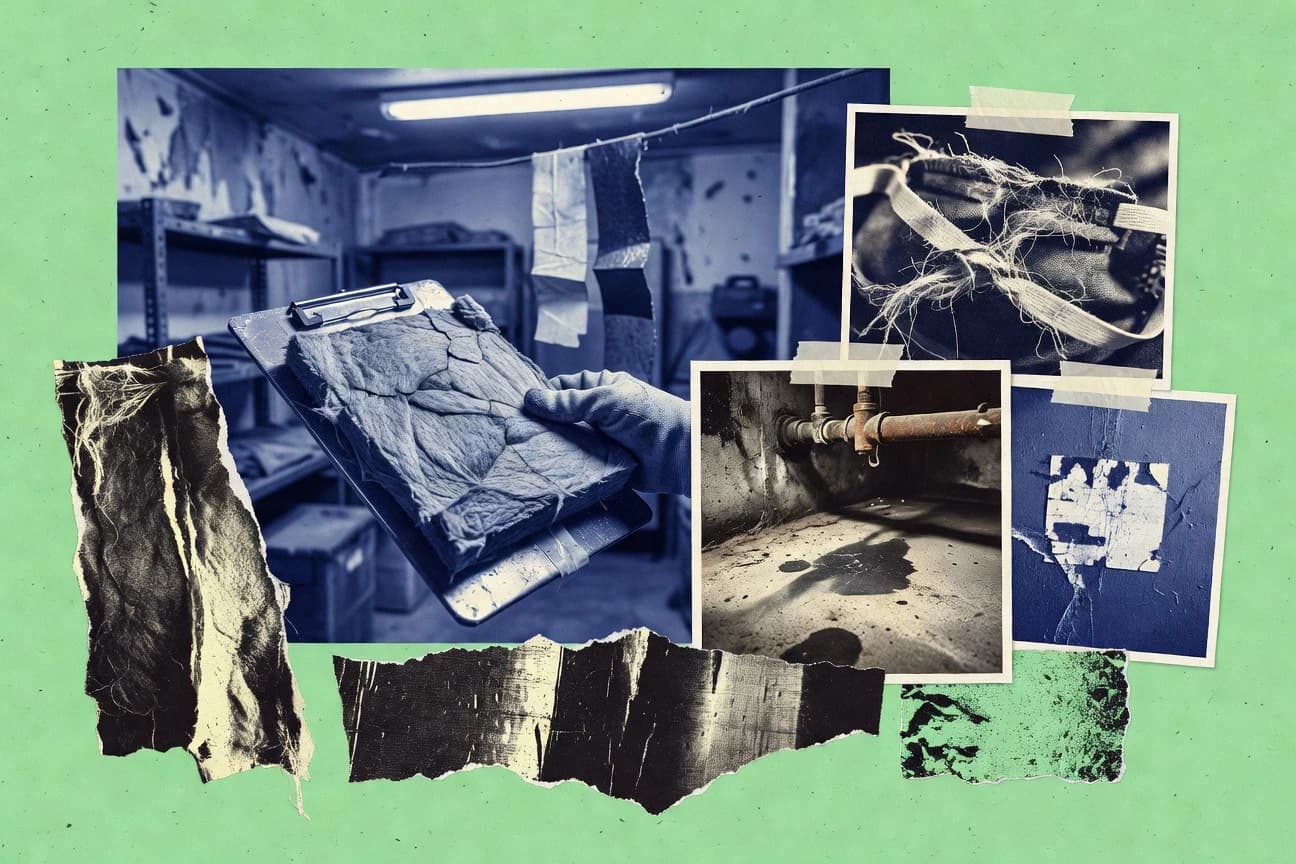 Asbestos Exposure Statistics