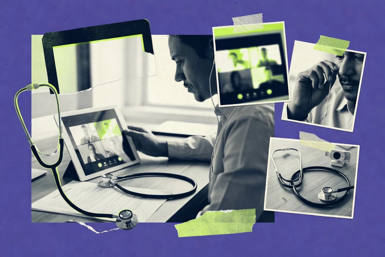 Telehealth Statistics