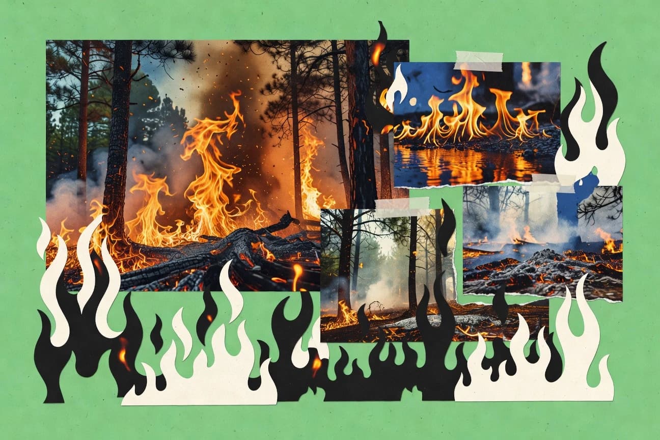 Wildfires Statistics