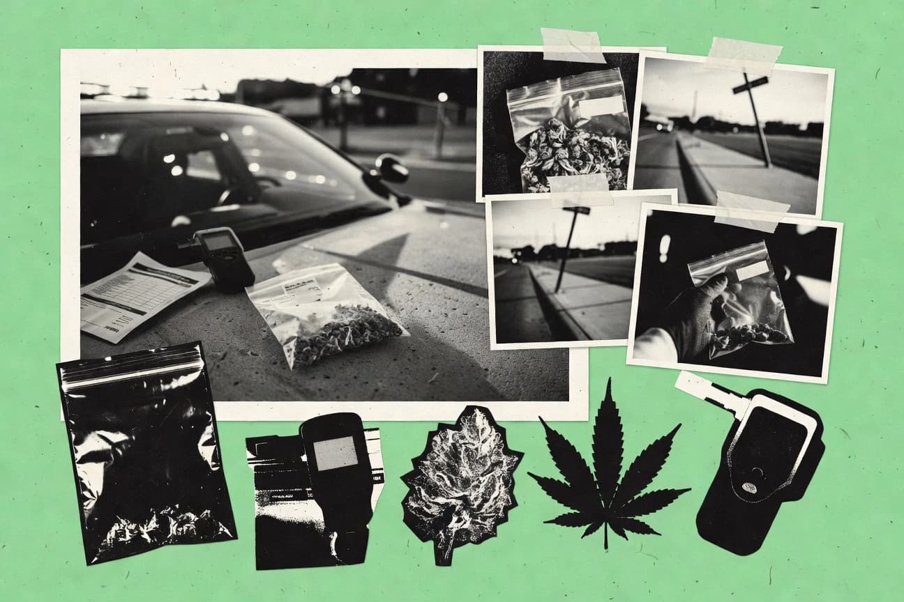 Marijuana Dui Statistics