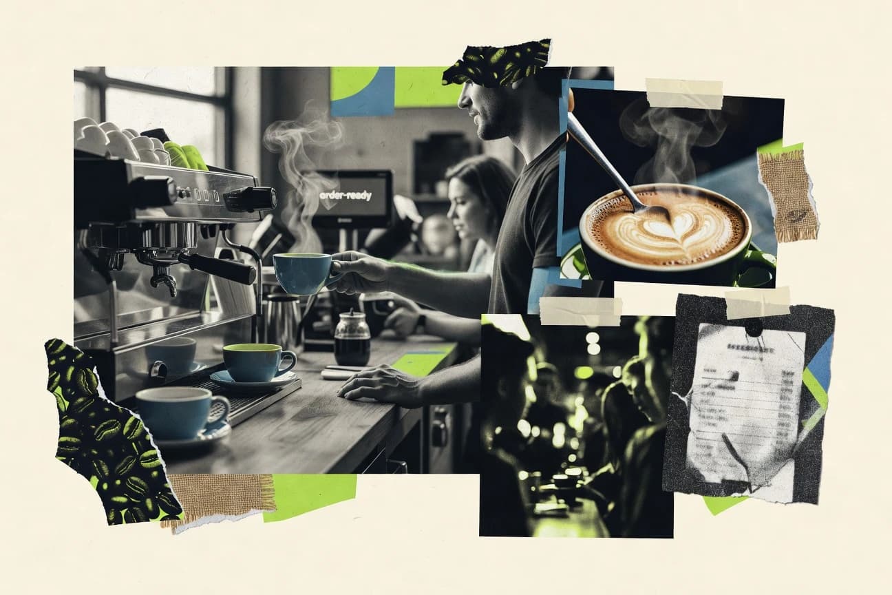 Customer Experience In The Coffee Industry Statistics