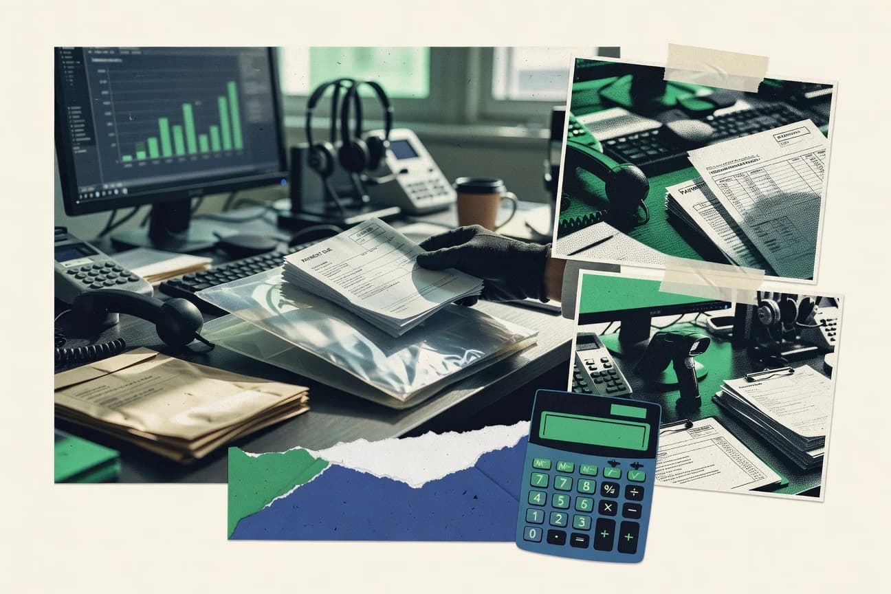 AI In The Debt Collection Industry Statistics