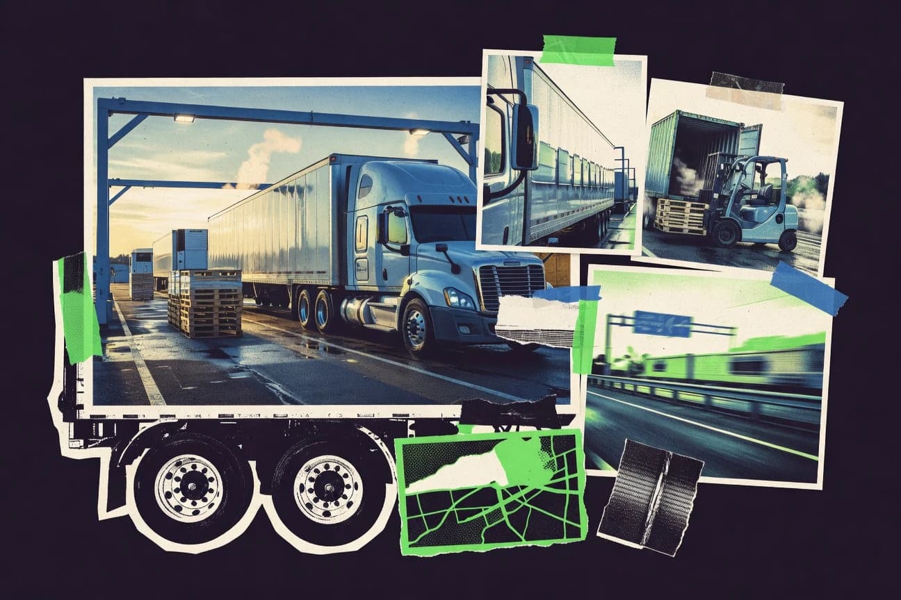 Truck Industry Statistics