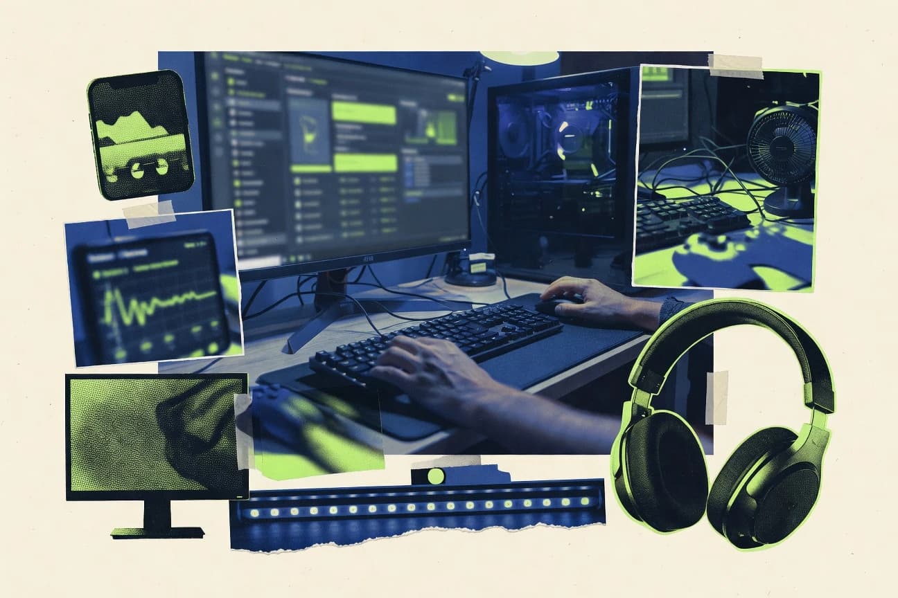 Twitch Streamer Statistics