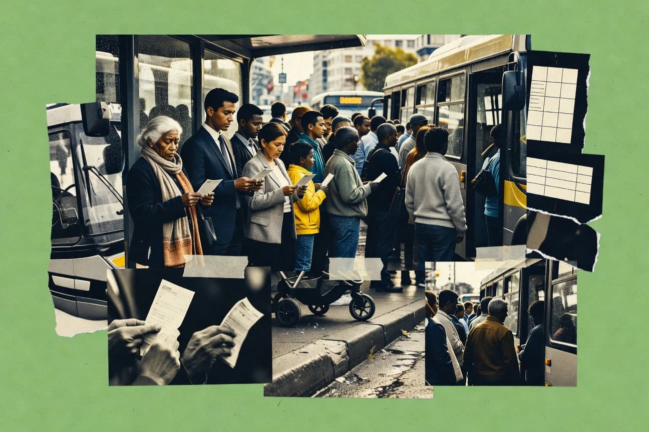 Demographic Statistics