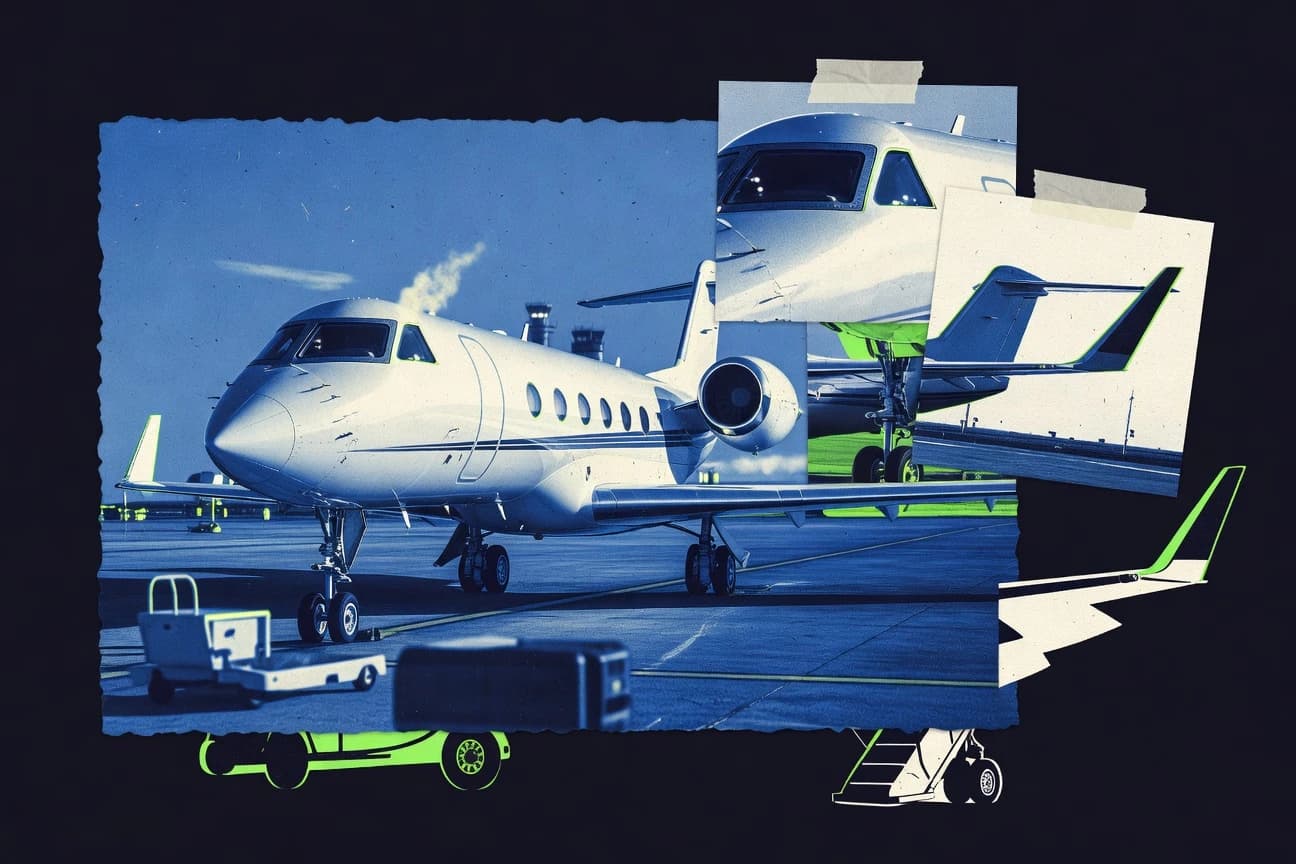 Business Aviation Statistics