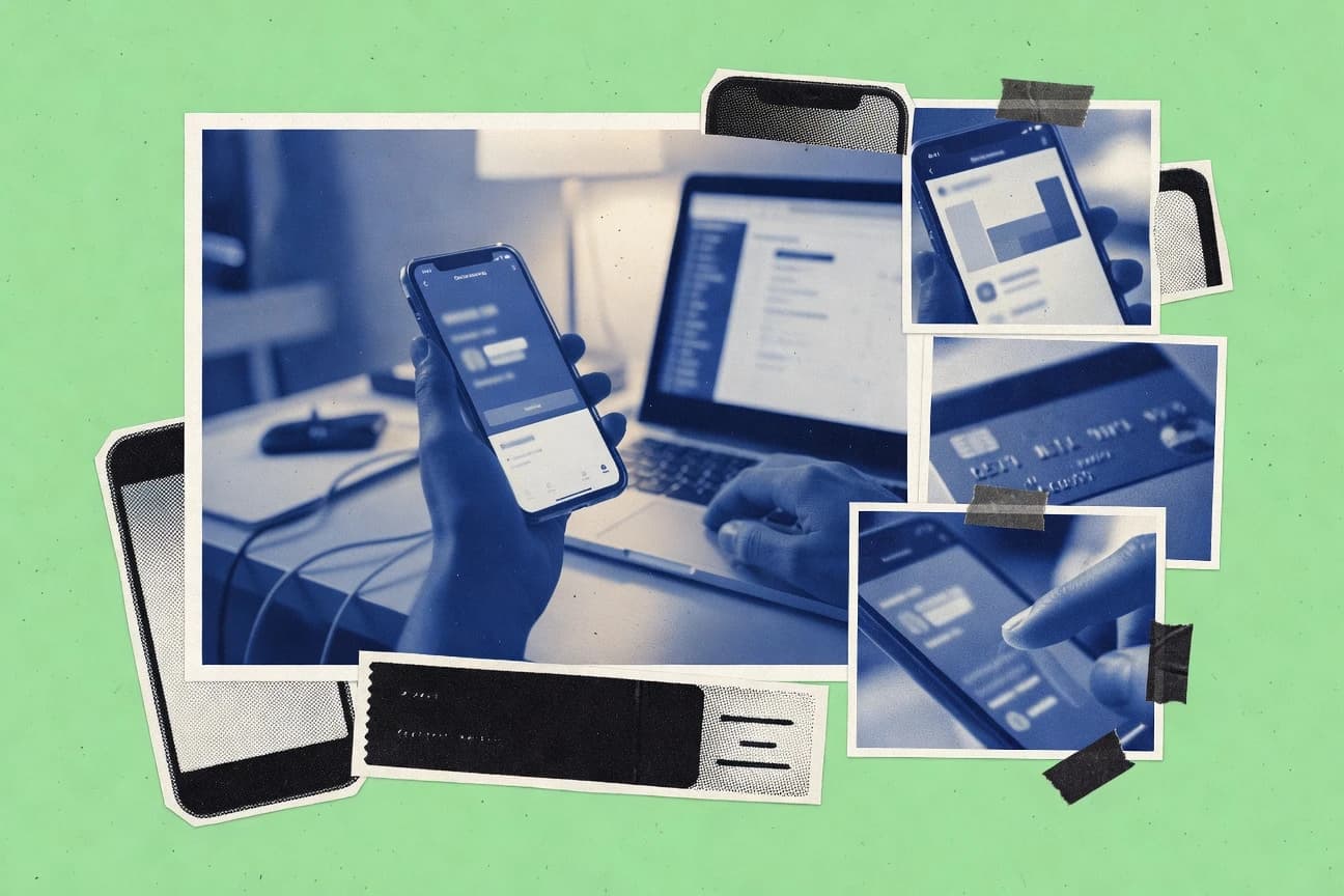 Online Banking Usage Statistics