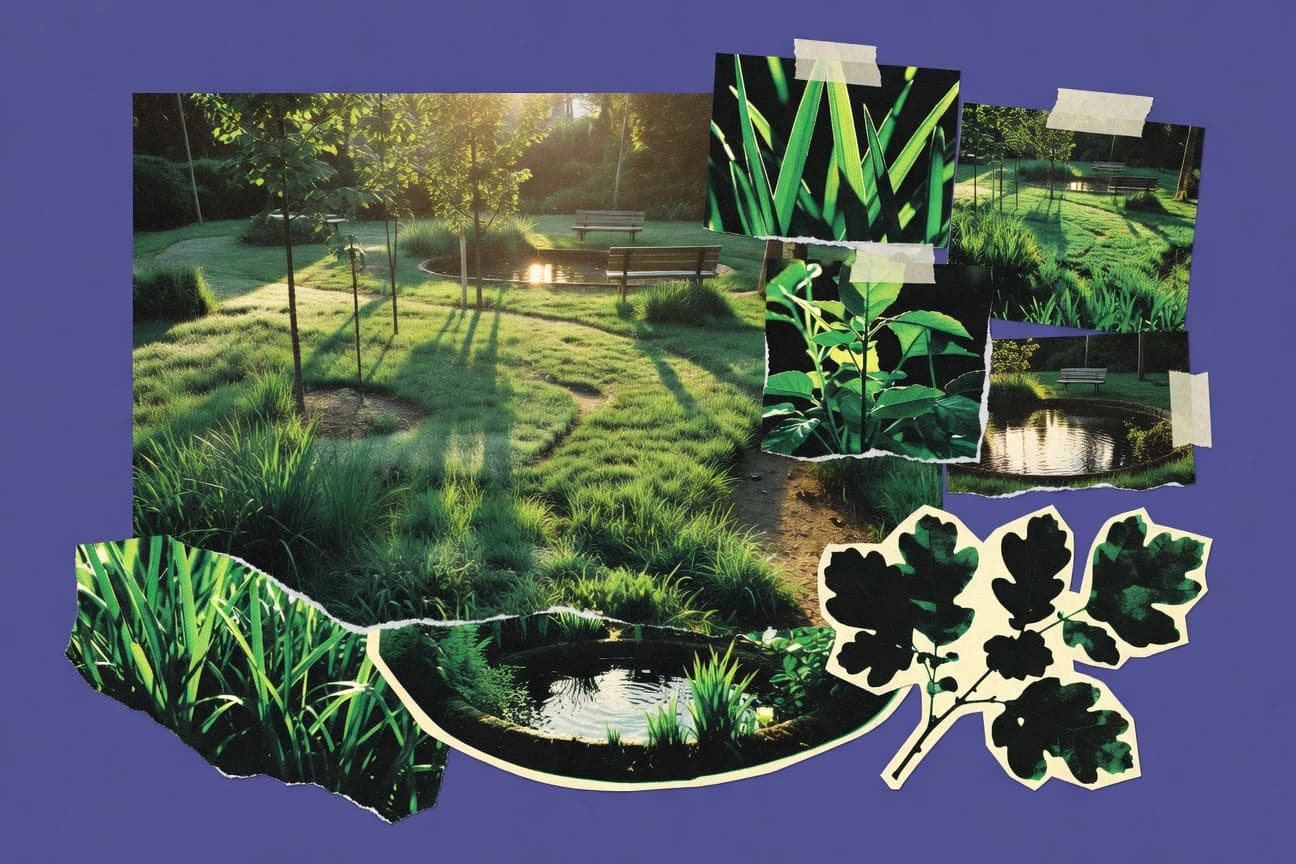 Green Space Statistics