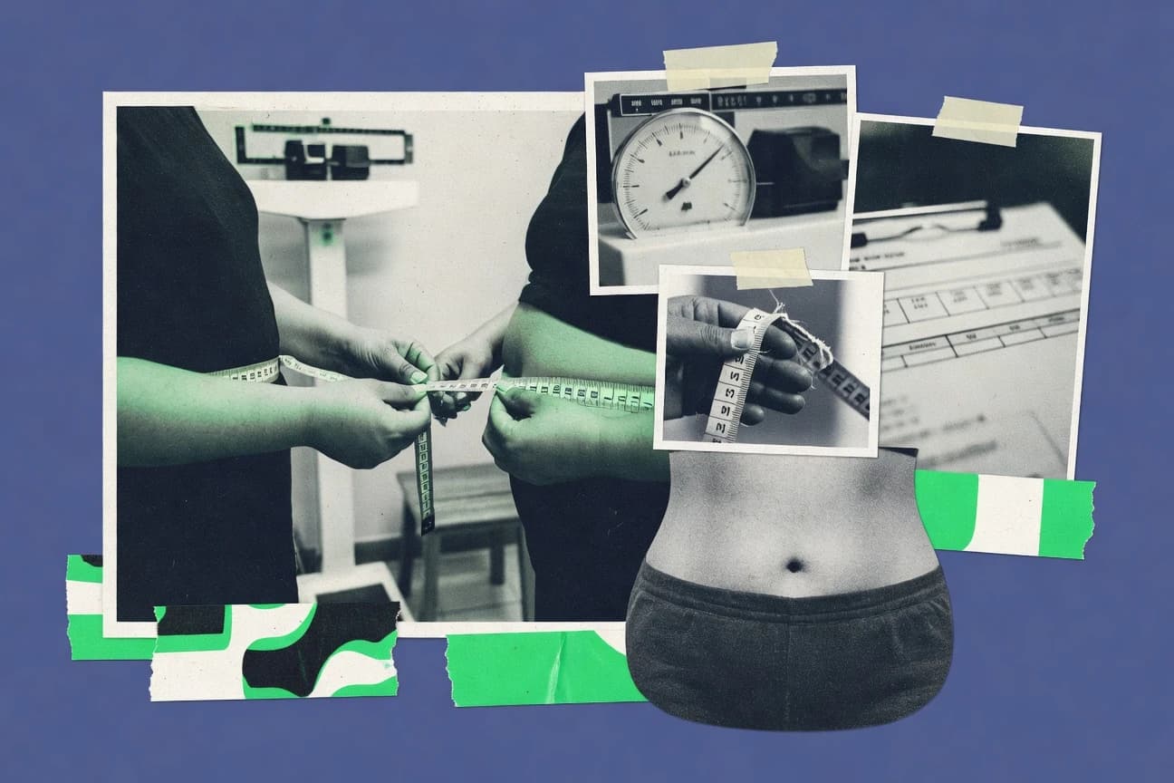 Overweight Statistics