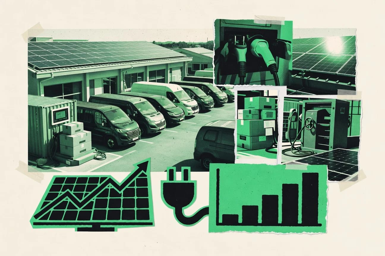 Green Economy Statistics