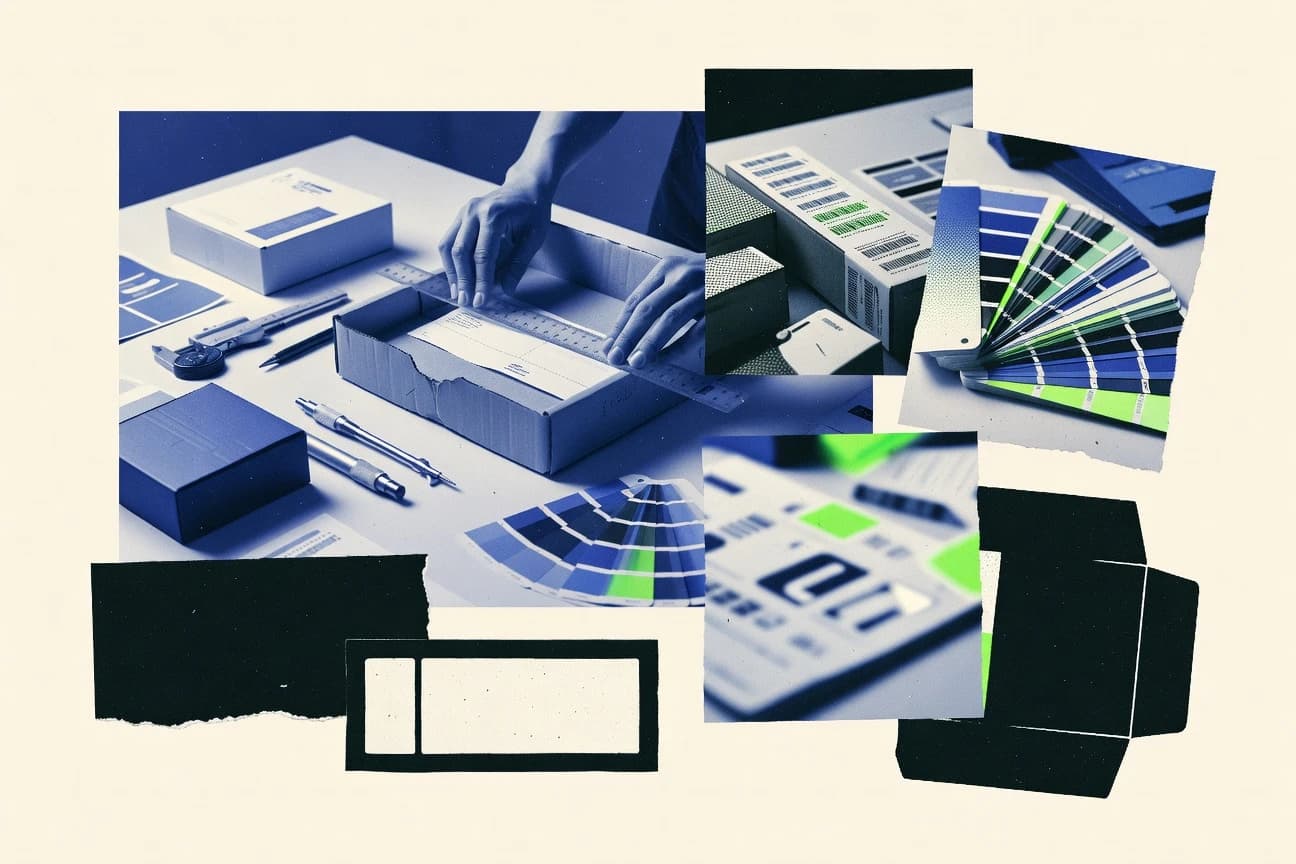 Packaging Design Industry Statistics