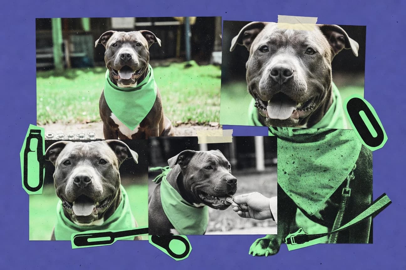 Positive Pitbull Statistics