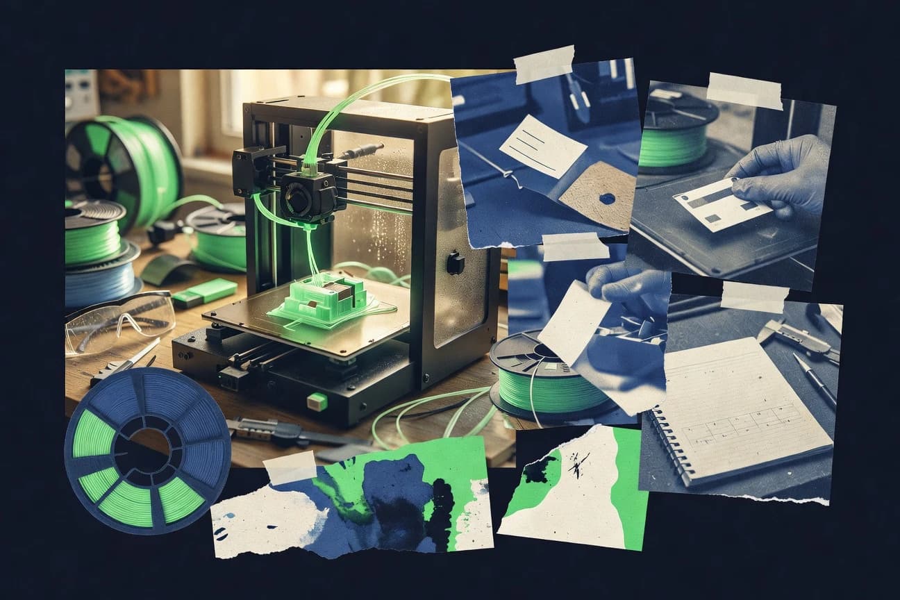 Upskilling And Reskilling In The 3D Printing Industry Statistics
