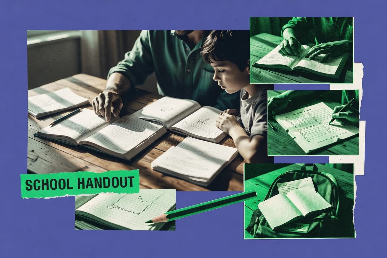Parental Involvement In Education Statistics