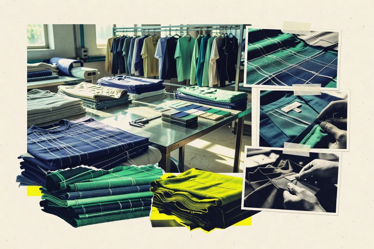 Textile Apparel Industry Statistics