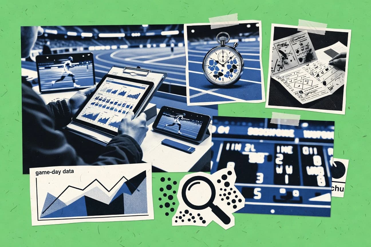 Careers In Sports Statistics