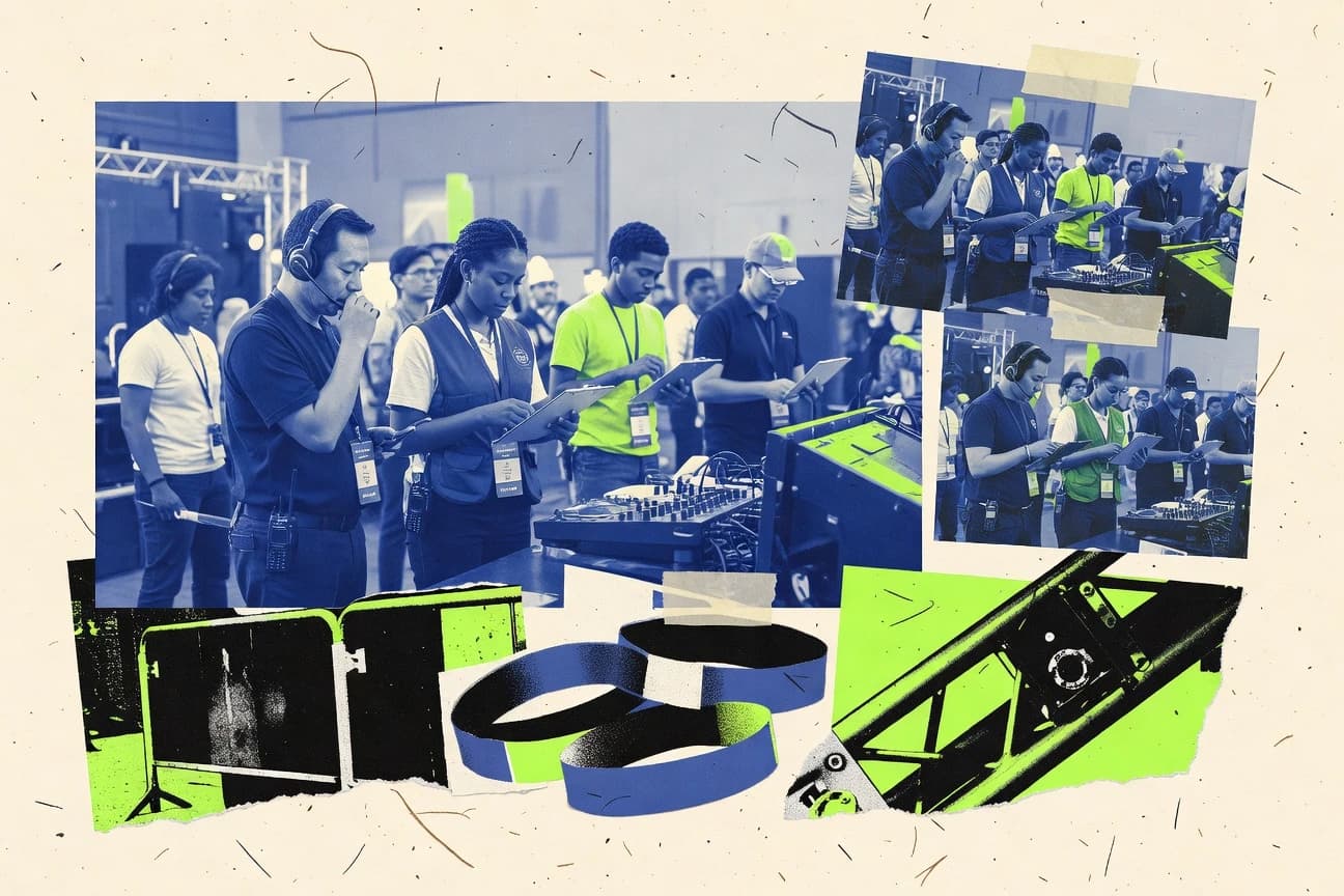 Diversity Equity And Inclusion In The Event Industry Statistics