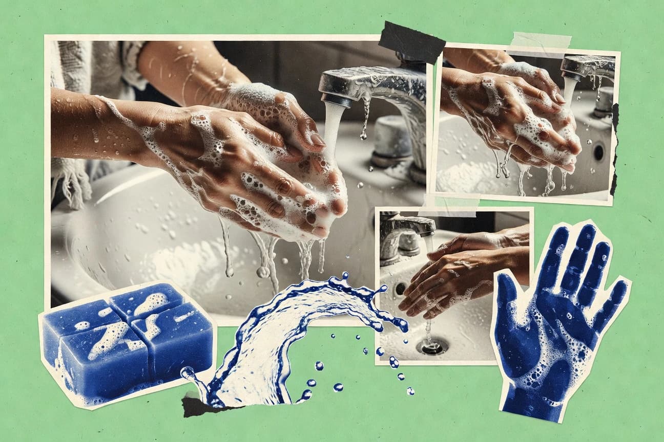Handwashing Statistics
