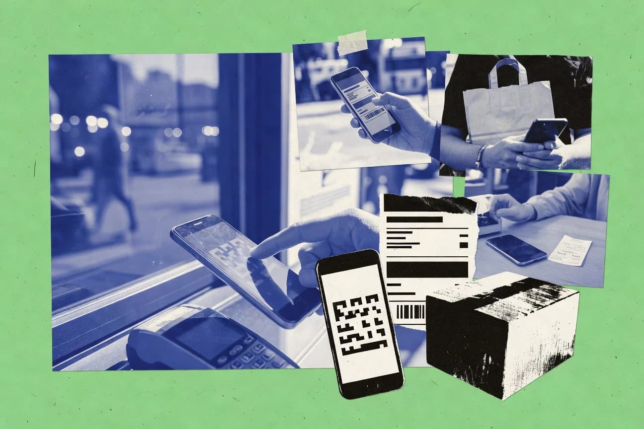 Mobile Commerce Statistics