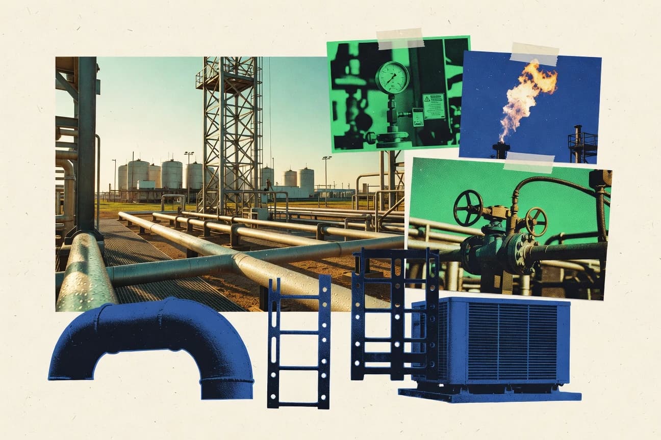 Us Energy Industry Statistics
