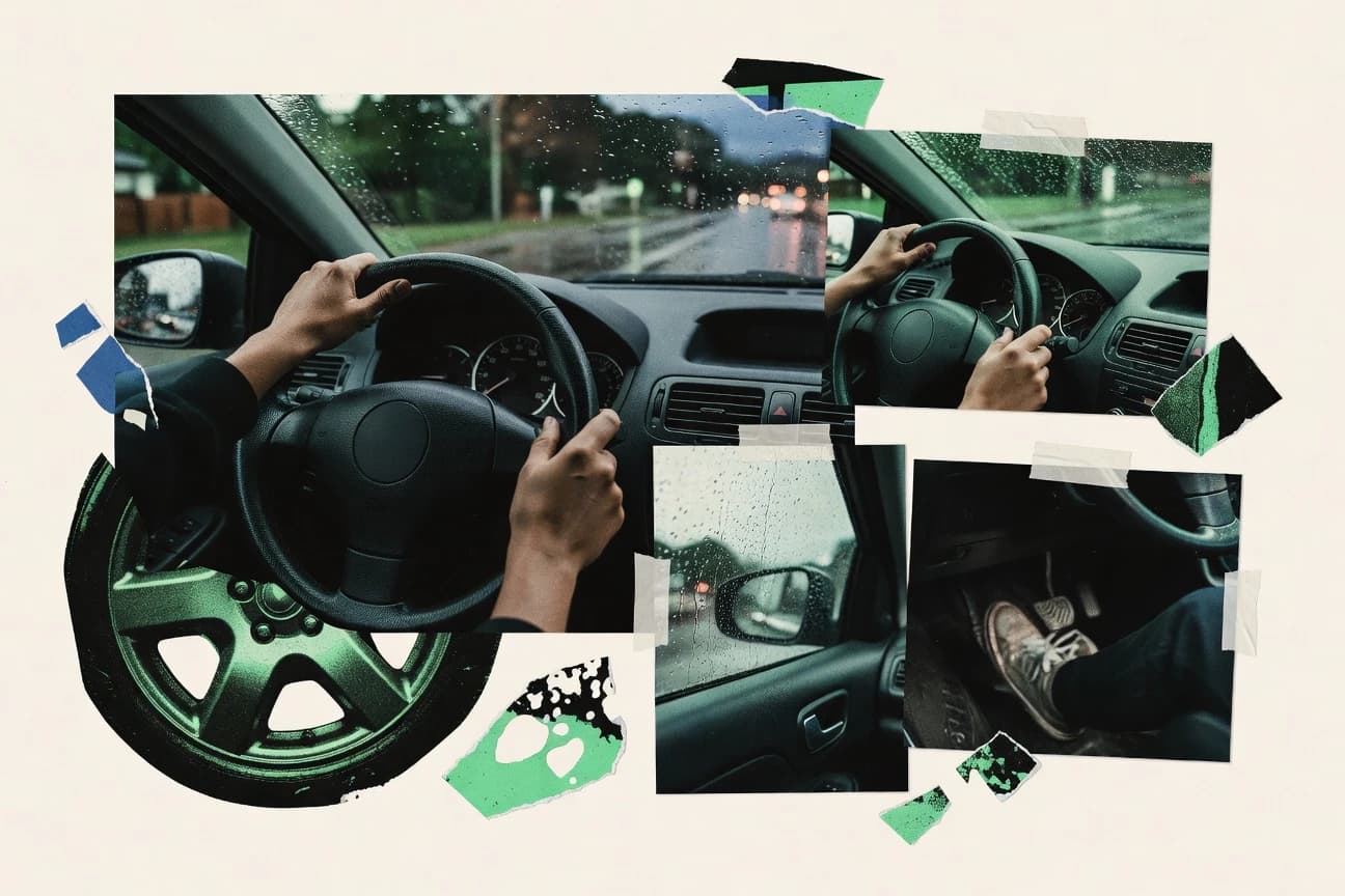 Teen Driver Statistics