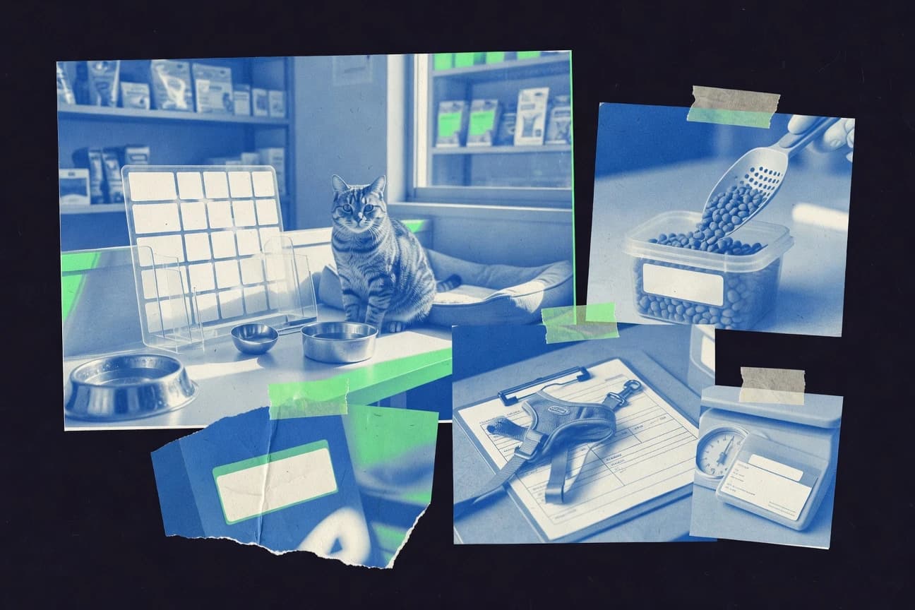 Japan Pet Industry Statistics
