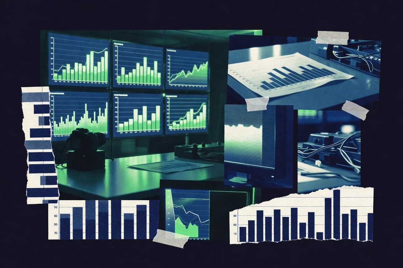 Media Statistics
