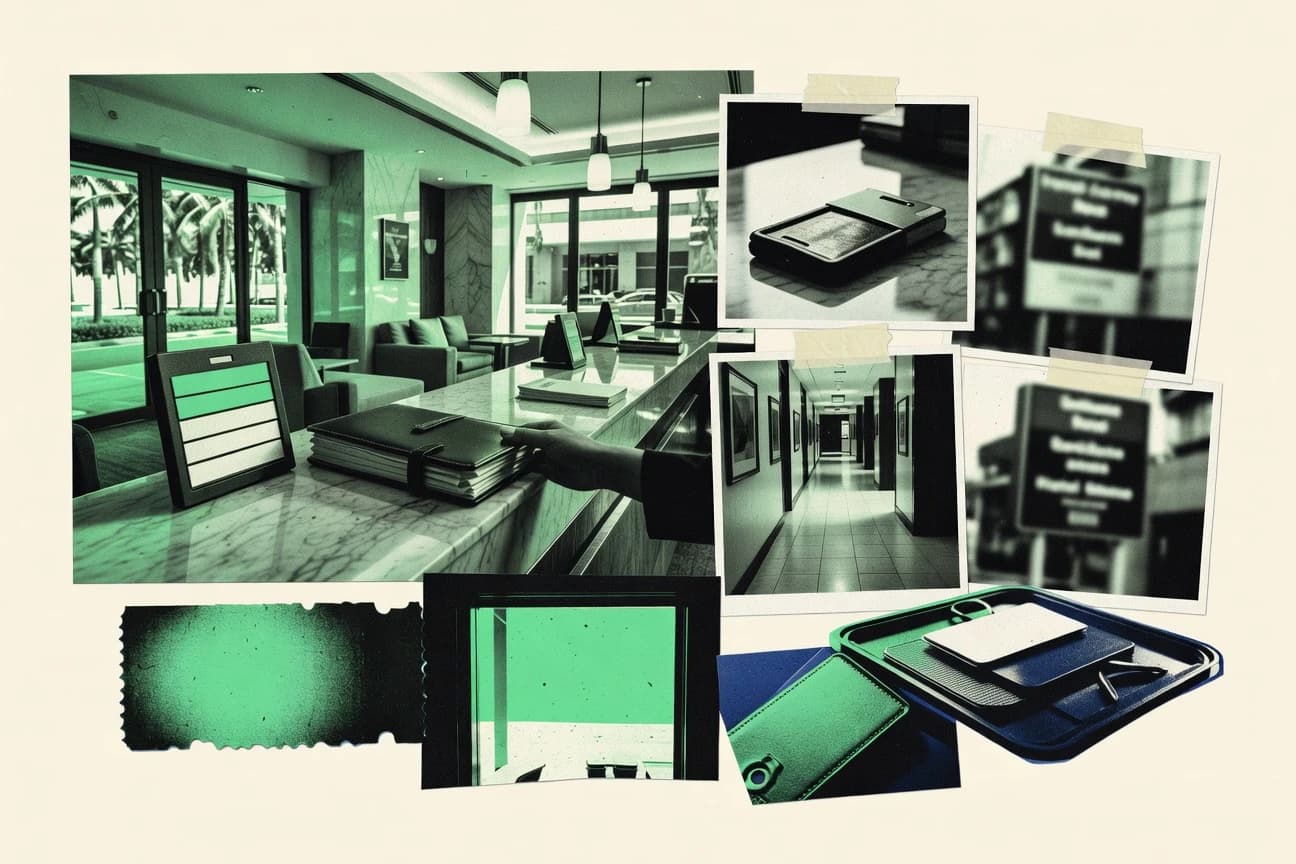 Asia Hotel Industry Statistics
