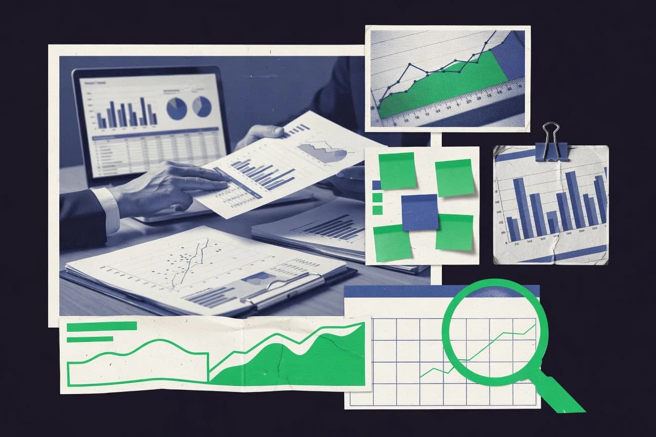 Business Analysis Reporting Industry Statistics