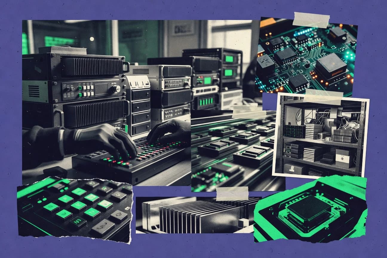 Artificial Systems Industry Statistics