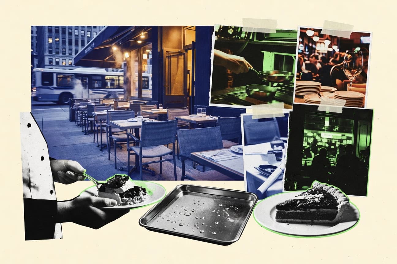Nyc Restaurant Industry Statistics