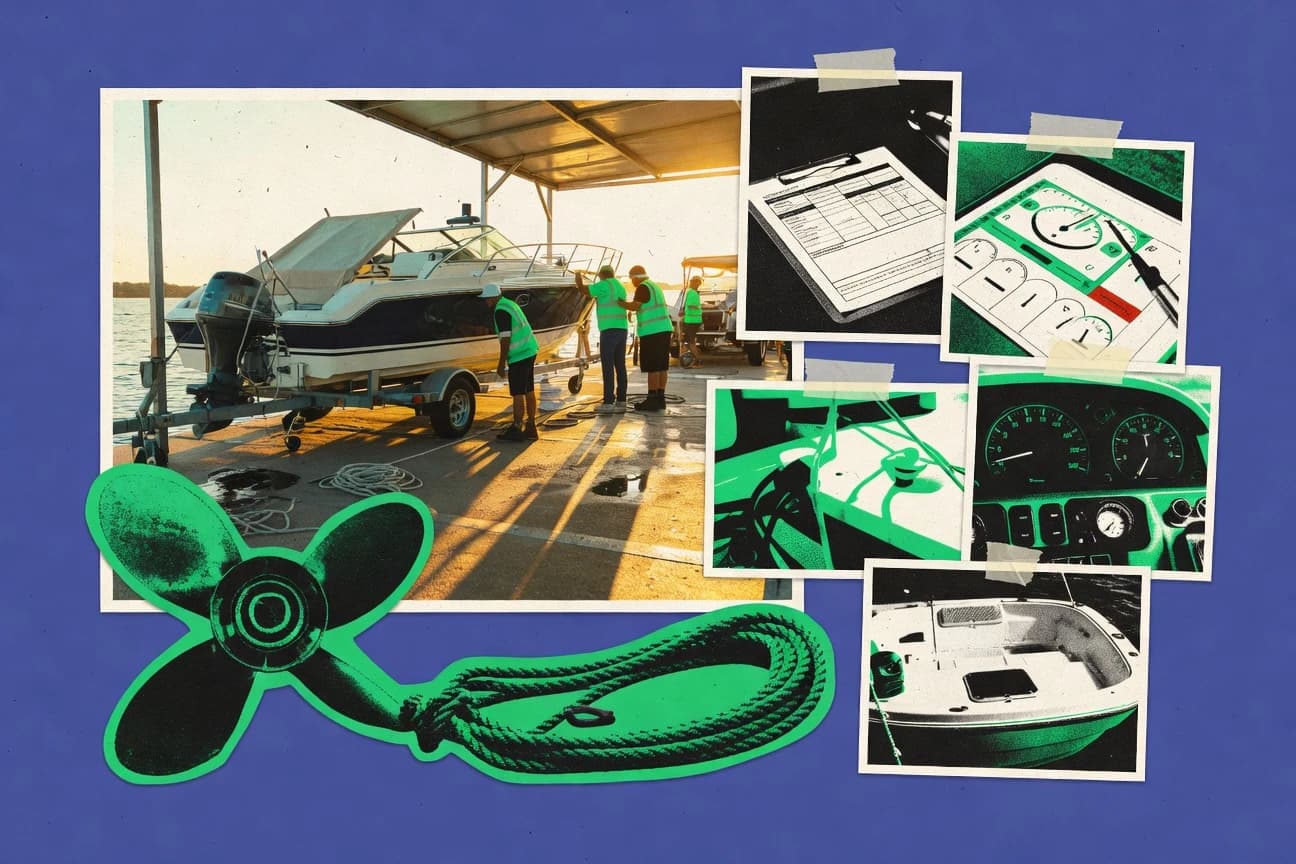 Marine Boating Industry Statistics