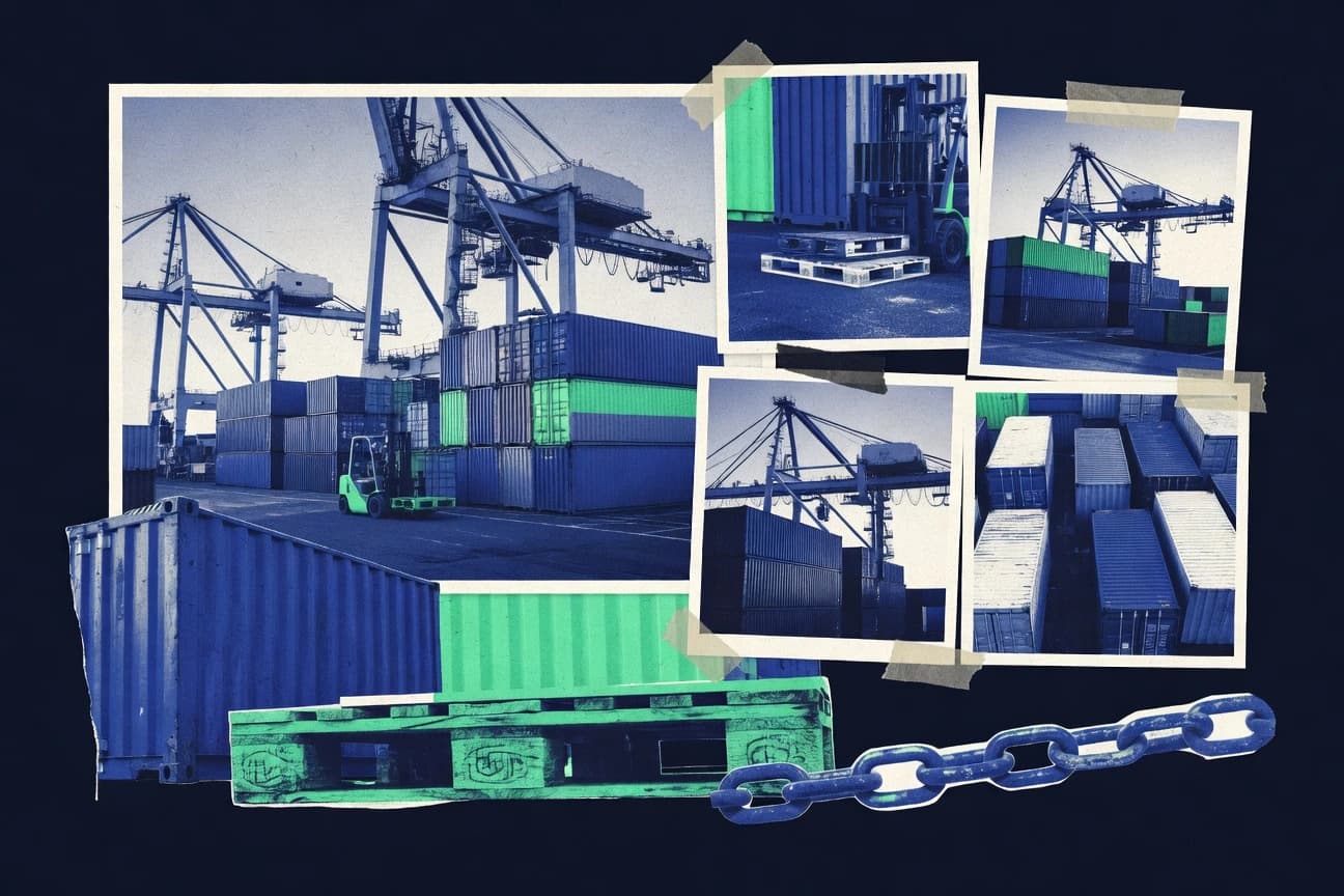 Cargo Statistics