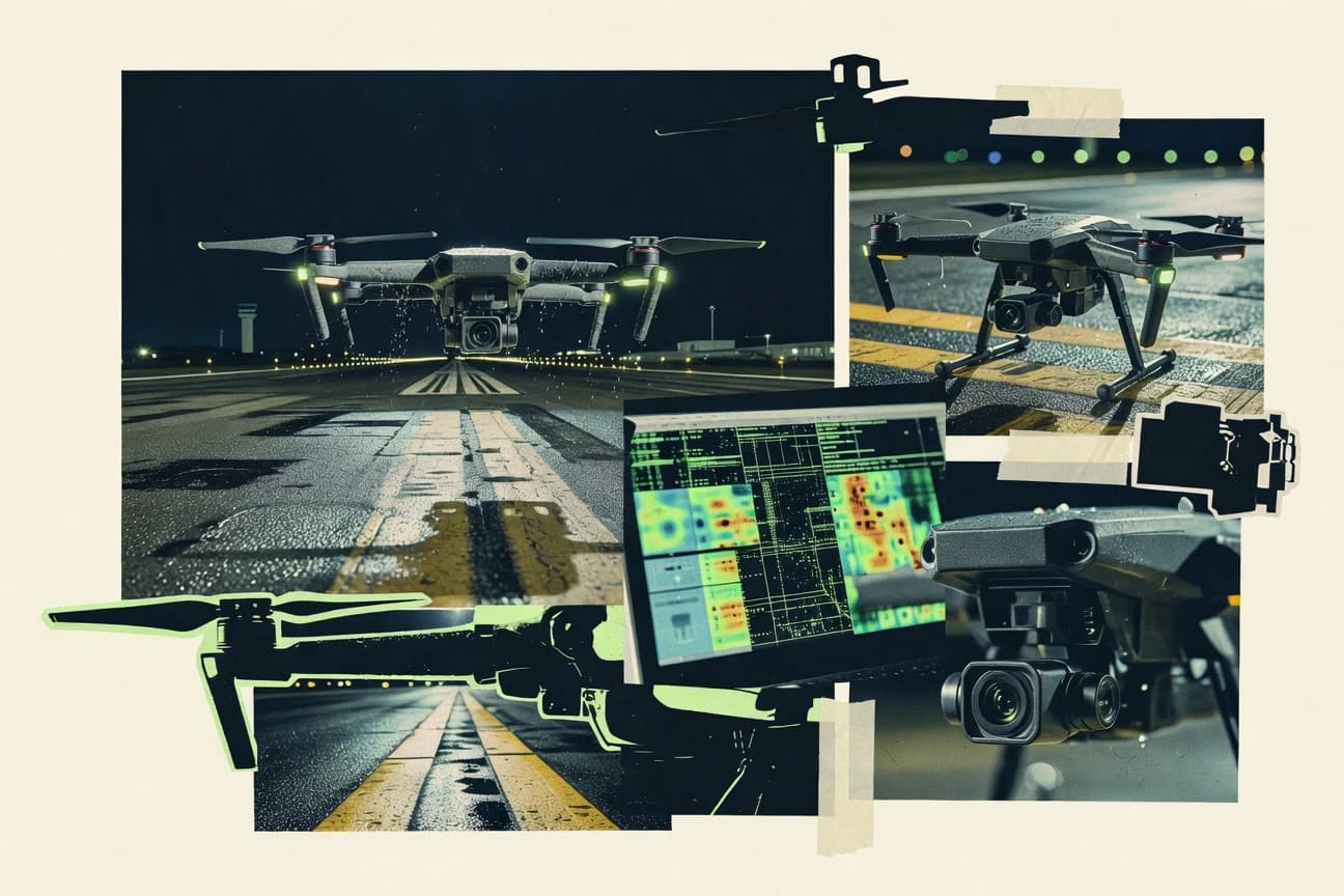 Ai In The Drone Industry Statistics