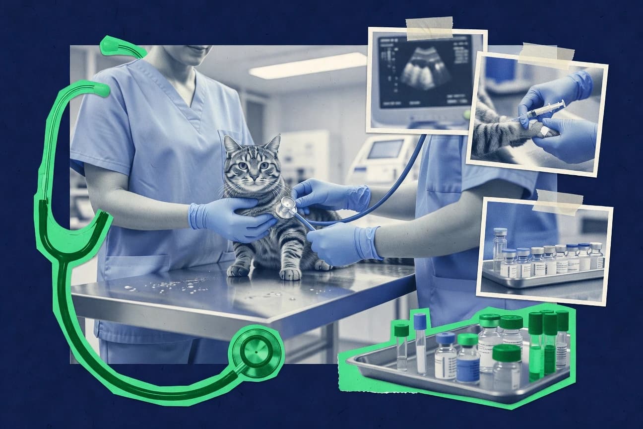 Uk Veterinary Industry Statistics