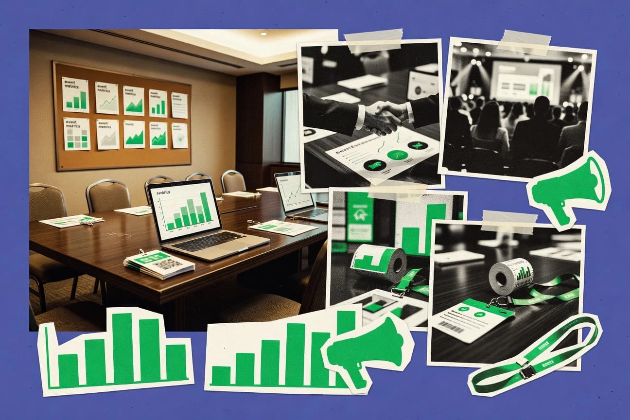 Corporate Events Industry Statistics