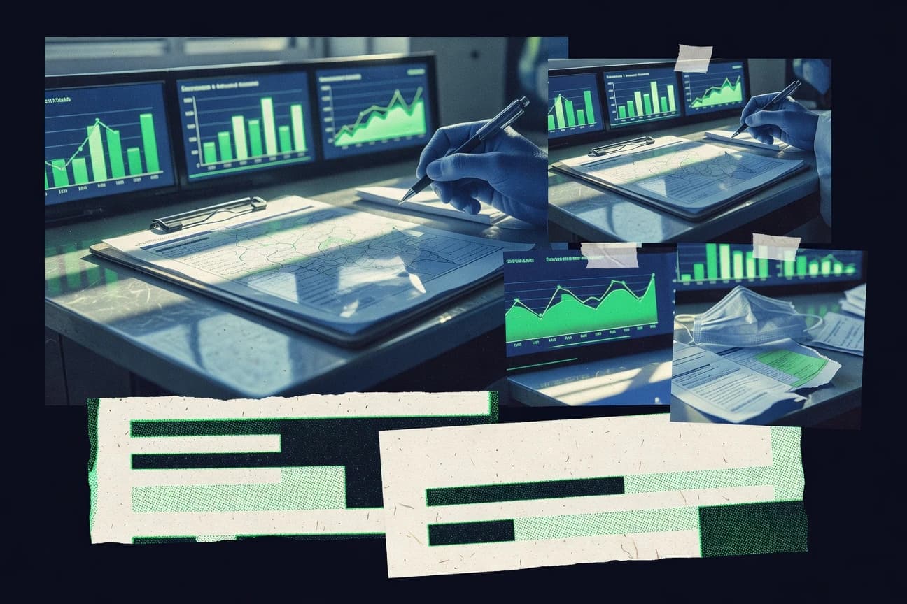 Covid Lies And Statistics