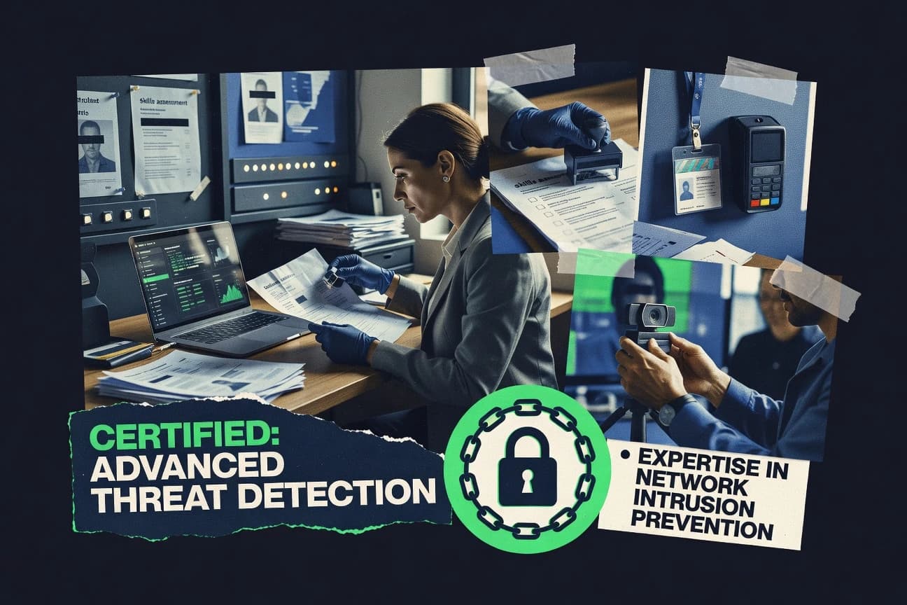 HR In The Cybersecurity Industry Statistics