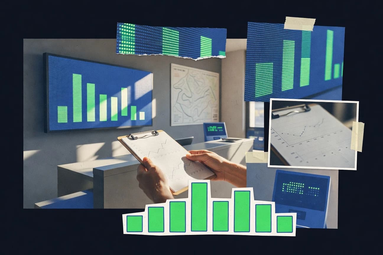 Dooh Statistics